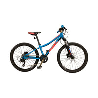 Thumbnail for Giant - XTC Jr - Kids - Orange, Black, Blue (#4664)