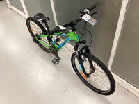 Thumbnail for Trek - MT220 - Kids - Green, Black, Blue (#4660)