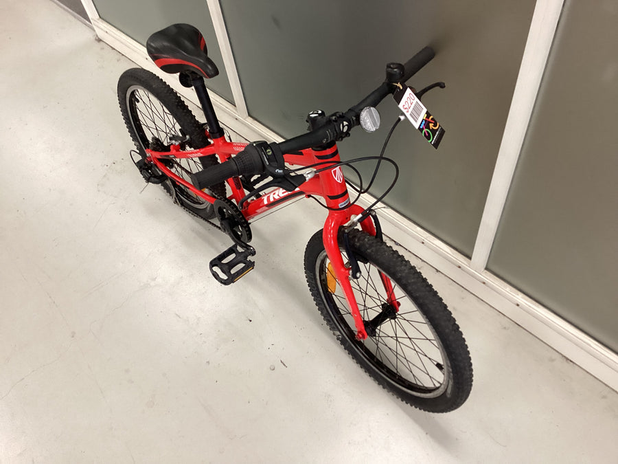 Trek - Superfly 20 - Kids - Red (#4661)
