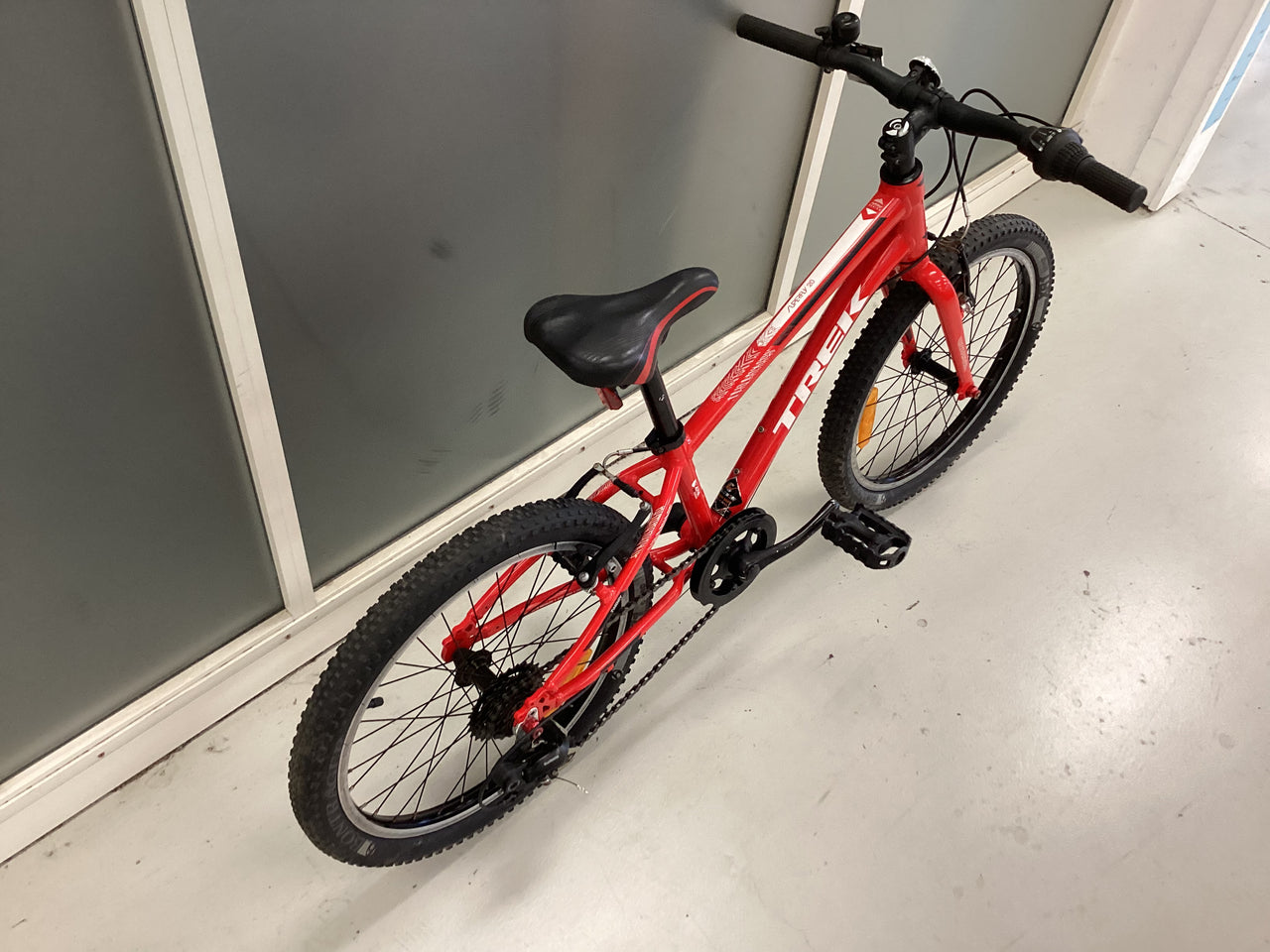 Trek - Superfly 20 - Kids - Red (#4661)