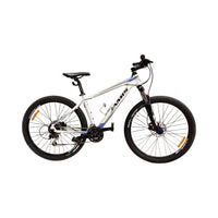 Thumbnail for Jamis - Nemesis 650 - Mountain Bike - White (#4665)
