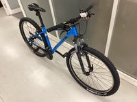 Thumbnail for Giant - ATX - Mountain Bike - Blue, Black (#4663)