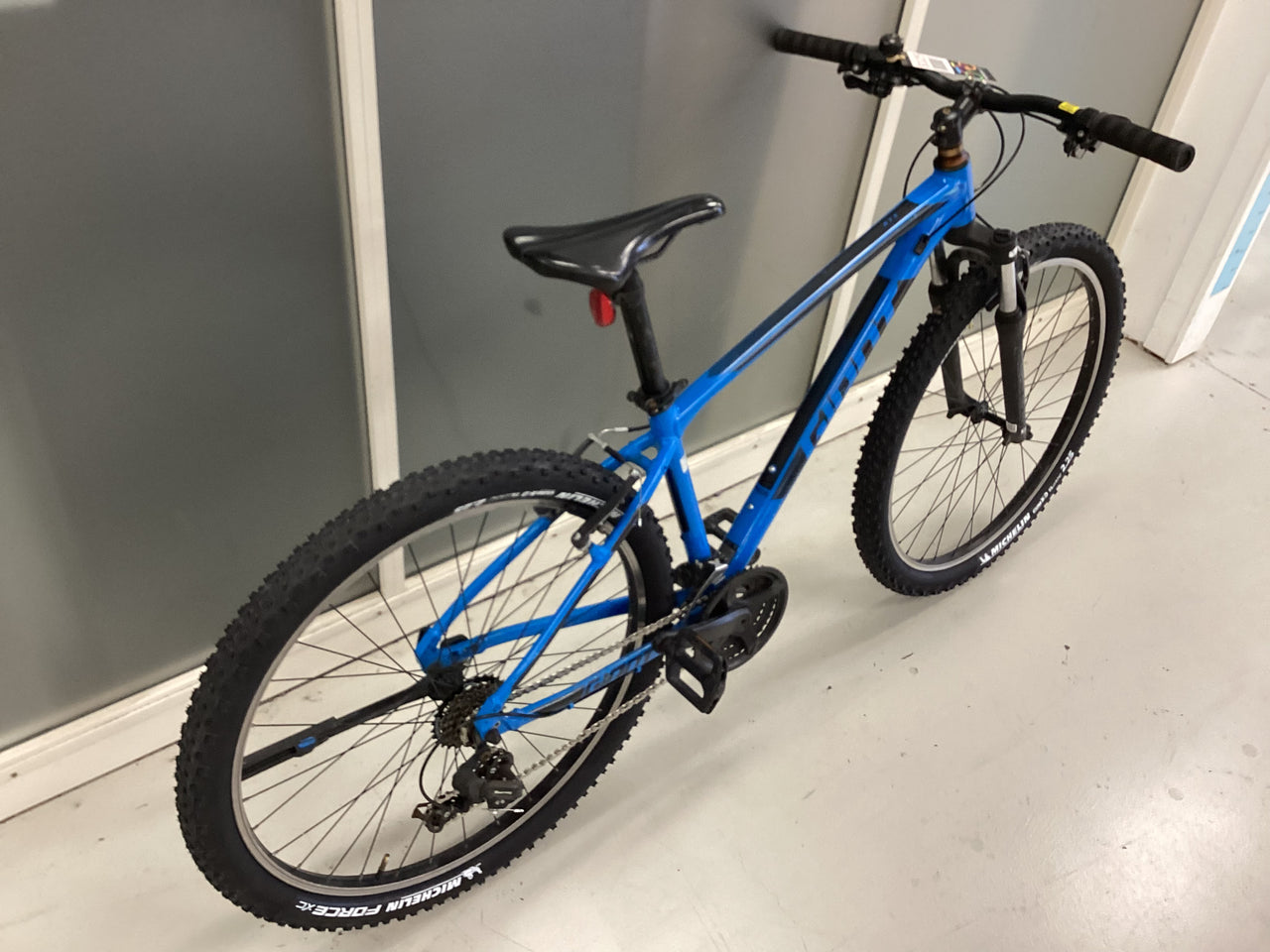Giant - ATX - Mountain Bike - Blue, Black (#4663)