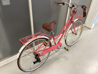 Thumbnail for Malvern star - Wisp - Classic - Pink (#4662)
