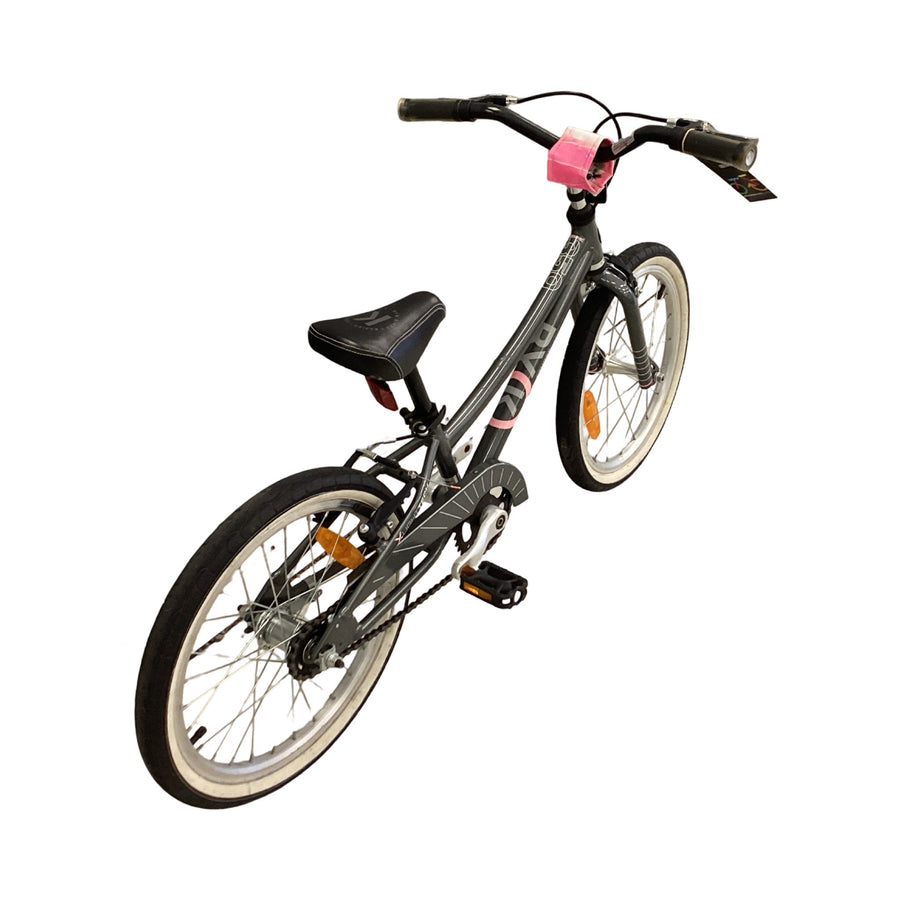 Byk - Three fifty - Kids - Grey , Pink (#4680)