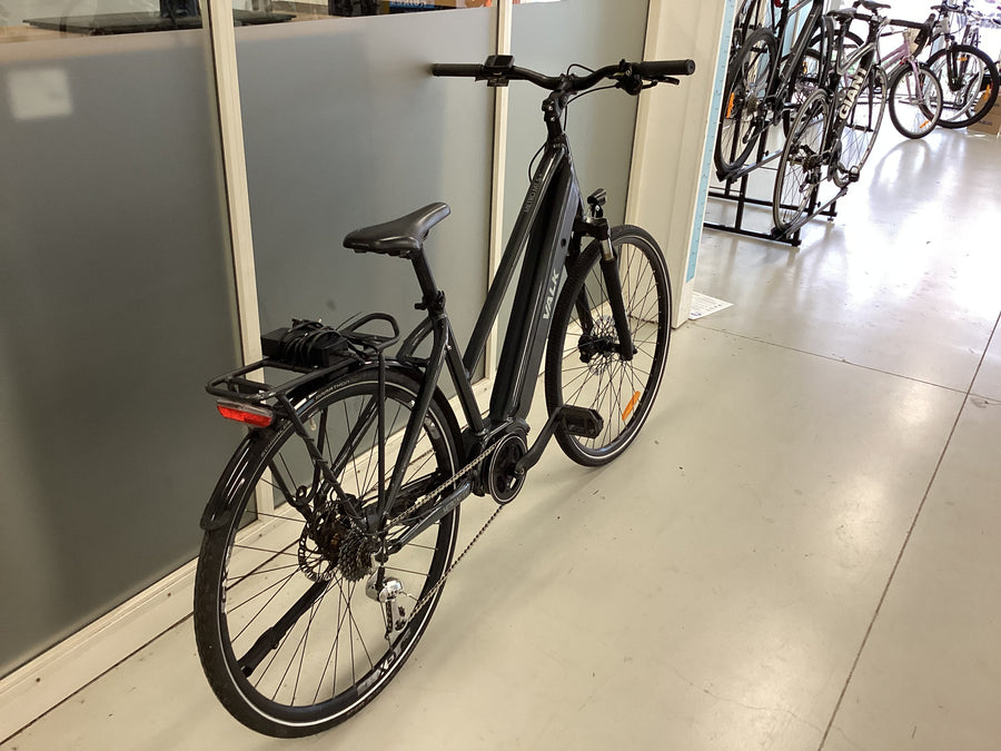 Valk - Metro MT 5 + - Electric - Black (#4673)