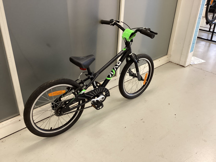 Byk - Three fifty - Kids - Black , Green (#4676)