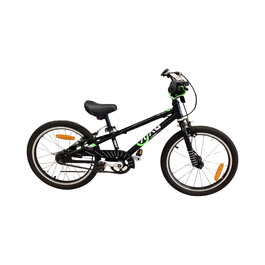 Byk - Three fifty - Kids - Black , Green (#4676)