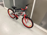 Thumbnail for Apollo - Neo 20 - Kids - Silver , Red (#4668)