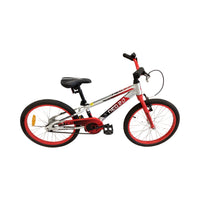Thumbnail for Apollo - Neo 20 - Kids - Silver , Red (#4668)