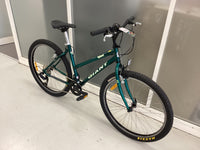 Thumbnail for Giant - Upland - Mountain Bike - Green (#4675)
