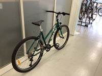 Thumbnail for Giant - Upland - Mountain Bike - Green (#4675)
