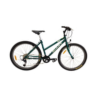 Thumbnail for Giant - Upland - Mountain Bike - Green (#4675)