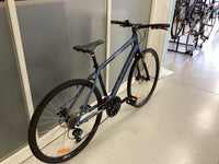 Thumbnail for Apollo - Trace - Hybrid Commuter - Grey (#4677)