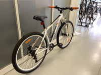 Thumbnail for Mongoose - Meteore - Mountain Bike - Black , Orange , White (#4678)