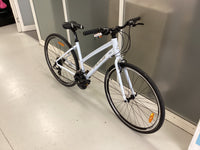 Thumbnail for Fuji - Absolute - Flat Bar Commuter - White (#4679)