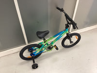 Thumbnail for Kmart - 16 - Kids - Green , Blue (#4696)