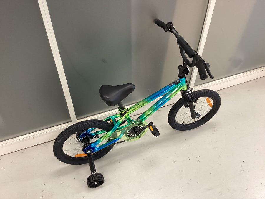 Kmart - 16 - Kids - Green , Blue (#4696)
