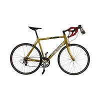 Thumbnail for Merida - Road 880 - Road Bike - Yellow (#4706)