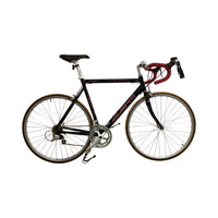 Thumbnail for Avanti - Sprint - Road Bike - Black , Red (#4686)