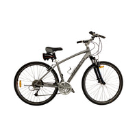 Thumbnail for Avanti - Discovery 3 - Hybrid Commuter - Silver (#4703)