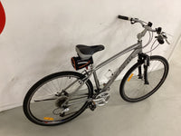 Thumbnail for Avanti - Discovery 3 - Hybrid Commuter - Silver (#4703)