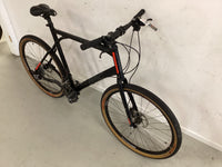 Thumbnail for BMC - Alpen Challenge - Gravel Bike - Black , Red (#4693)