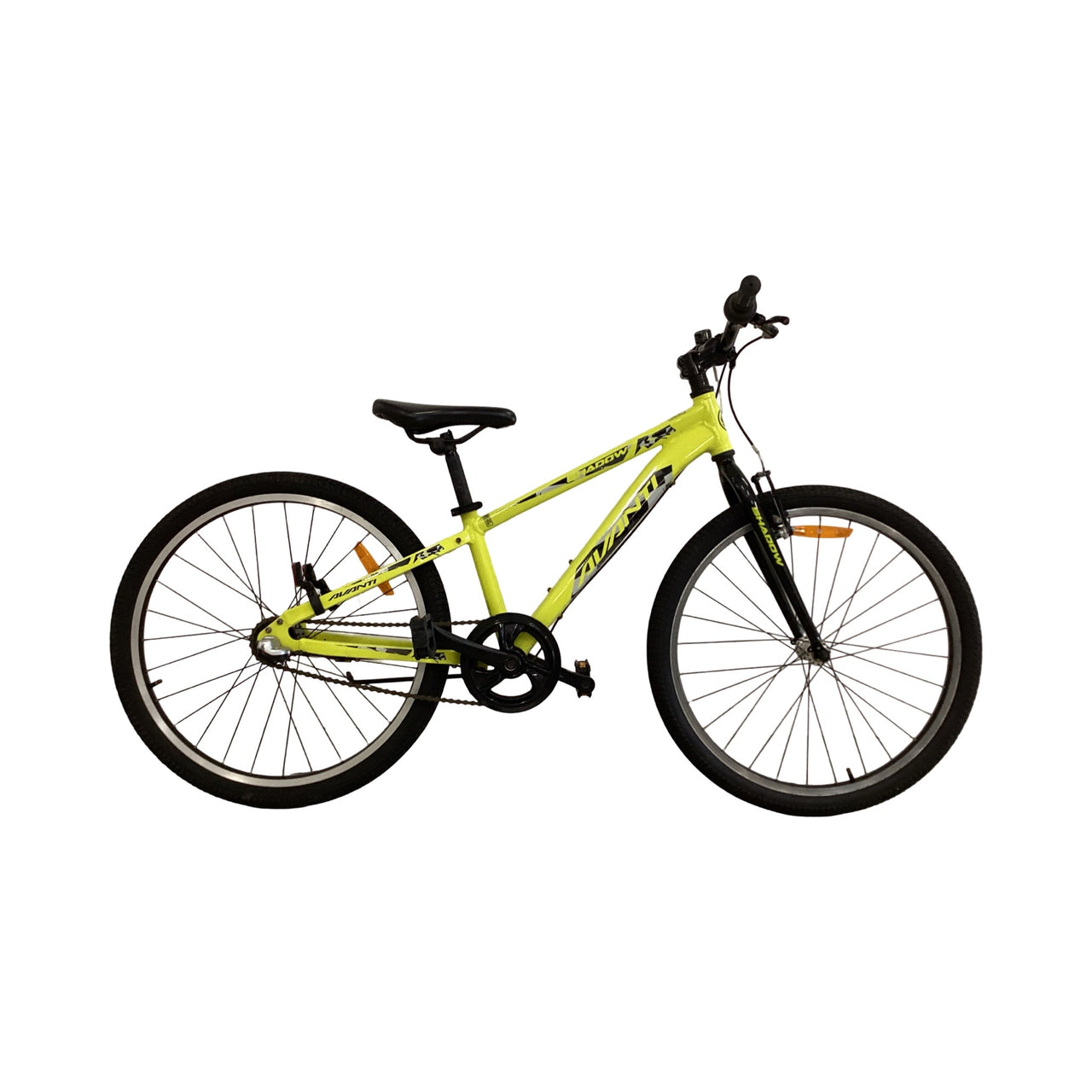 Avanti - Shadow - Kids - Yellow (#4700)