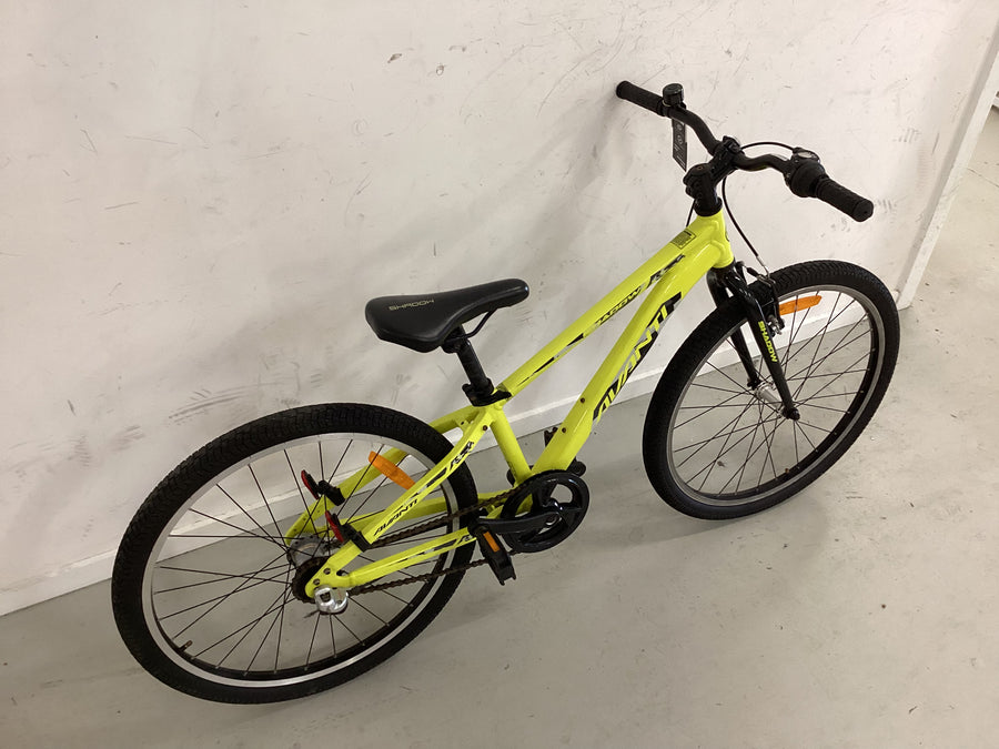 Avanti - Shadow - Kids - Yellow (#4700)