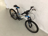 Thumbnail for Giant - XTC jr - Kids - Grey , Blue , White (#4685)