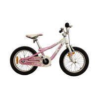 Thumbnail for GT - Scamp - Kids - White , Pink (#4709)
