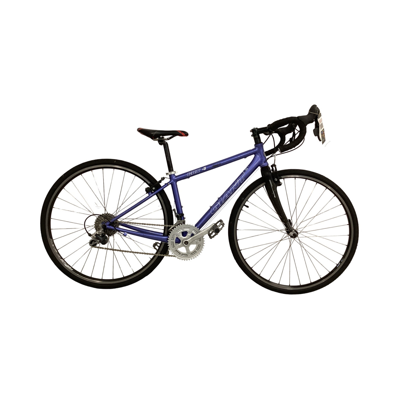 Giant - Crx 4 - Gravel Bike - Purple (#4718)