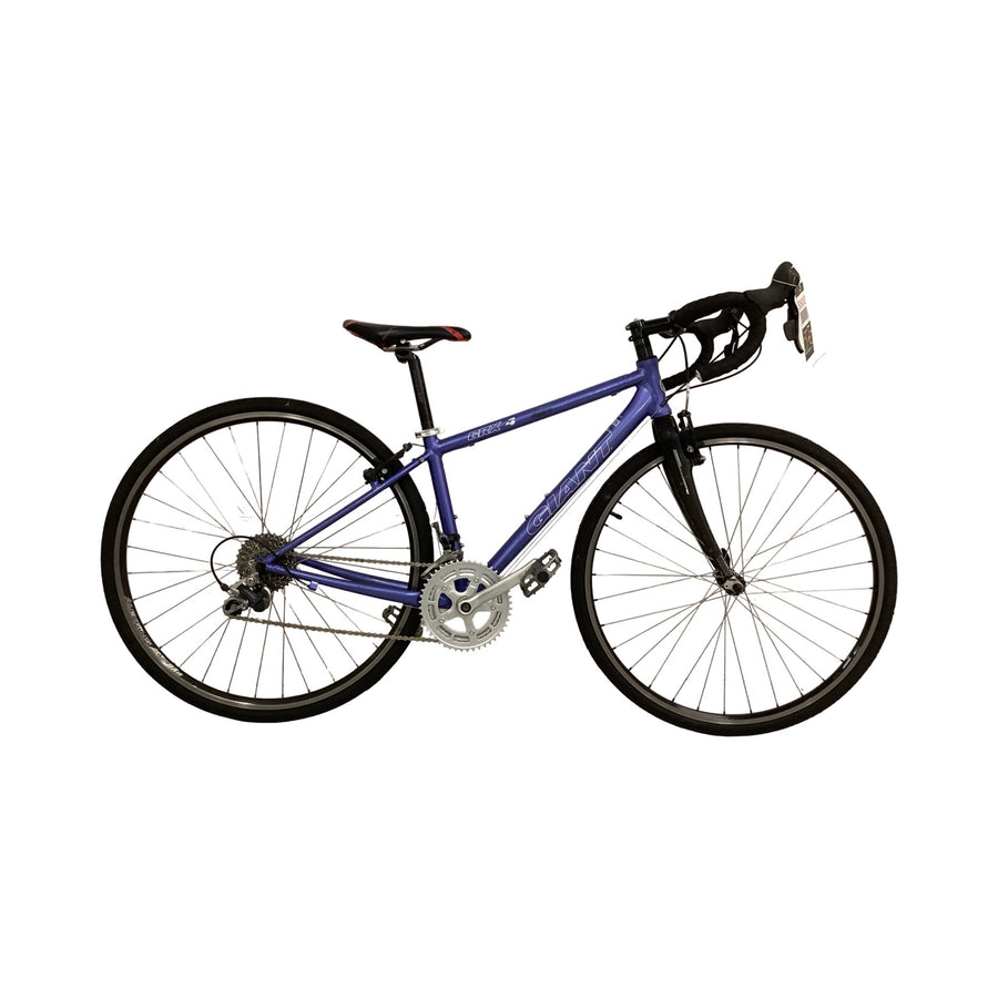 Giant - Crx 4 - Gravel Bike - Purple (#4718)