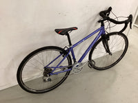 Thumbnail for Giant - Crx 4 - Gravel Bike - Purple (#4718)