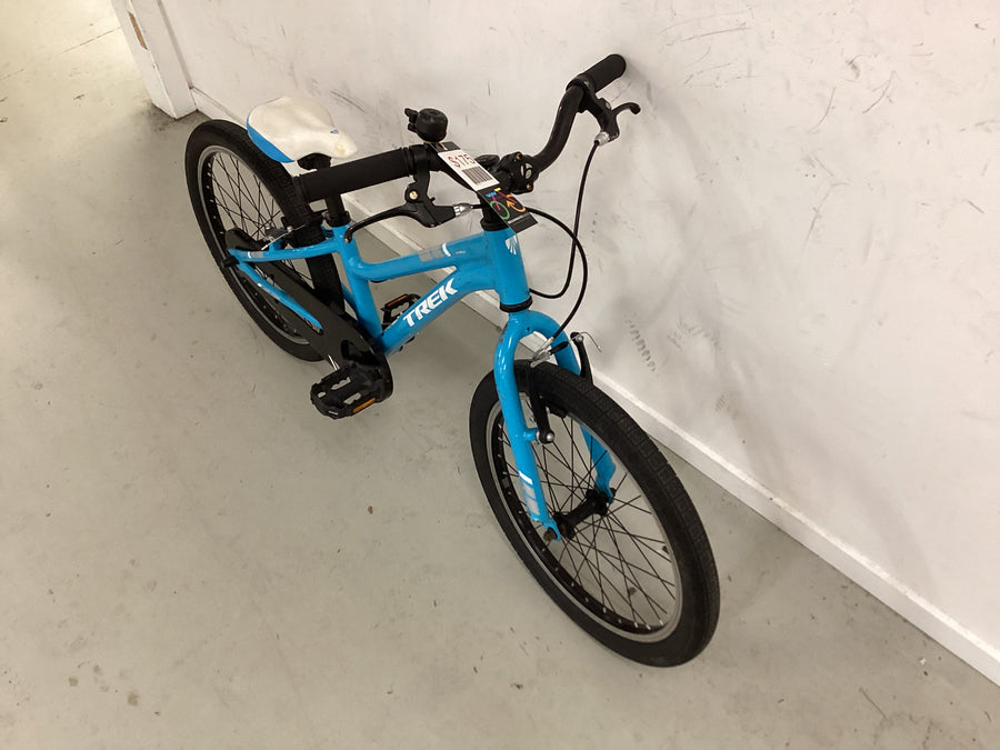 Trek - Precaliber - Kids - Blue (#4712)
