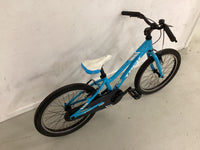 Thumbnail for Trek - Precaliber - Kids - Blue (#4712)