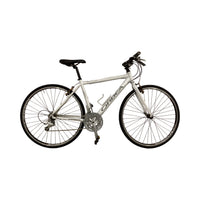 Thumbnail for Orbea - Spectrum - Flat Bar Commuter - White (#4708)