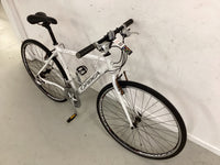 Thumbnail for Orbea - Spectrum - Flat Bar Commuter - White (#4708)