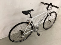 Thumbnail for Orbea - Spectrum - Flat Bar Commuter - White (#4708)