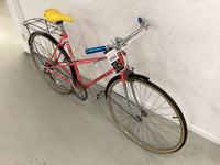 Thumbnail for Peugeot - Peugeot - Vintage - Pink (#4717)