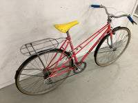 Thumbnail for Peugeot - Peugeot - Vintage - Pink (#4717)