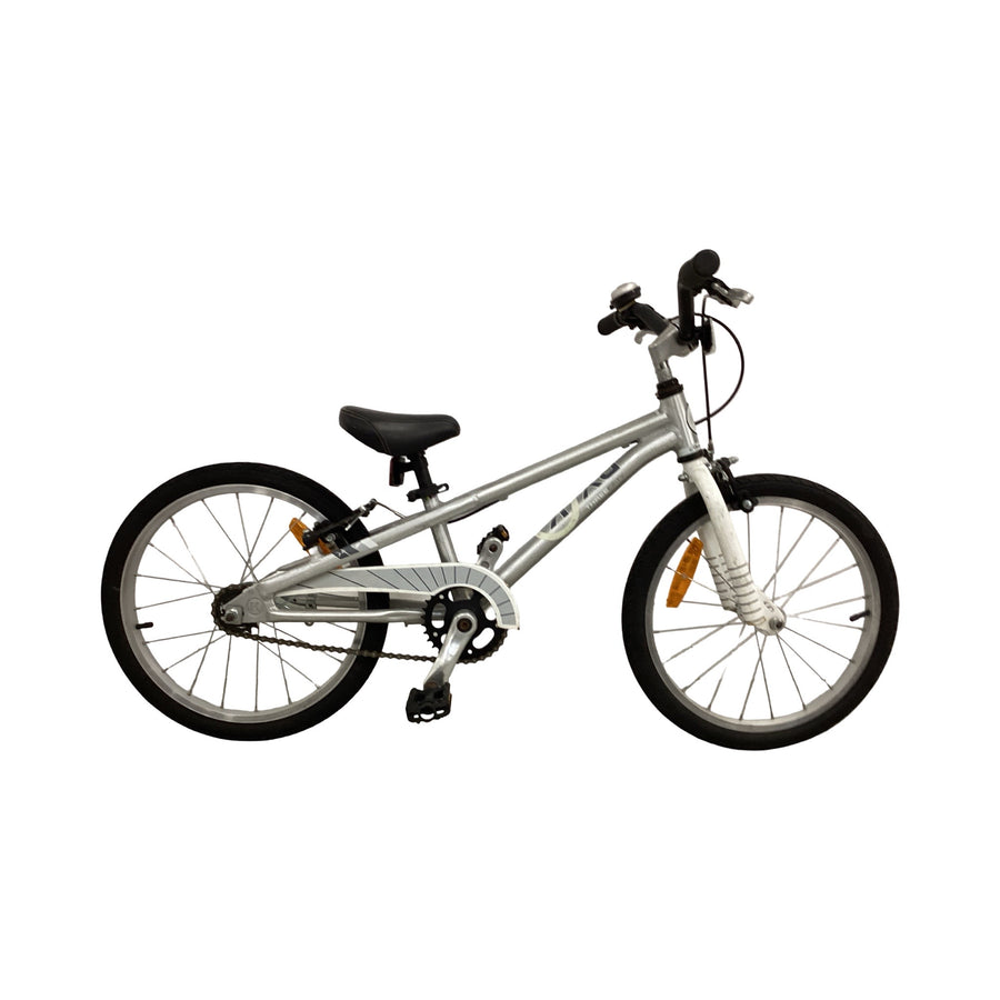 BYK - 350 - Kids - Silver (#4713)