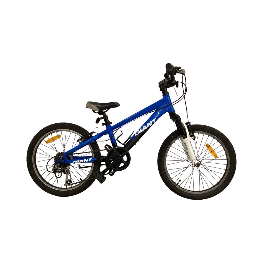 Giant - MTX 150 - Kids - Black , Blue (#4716)