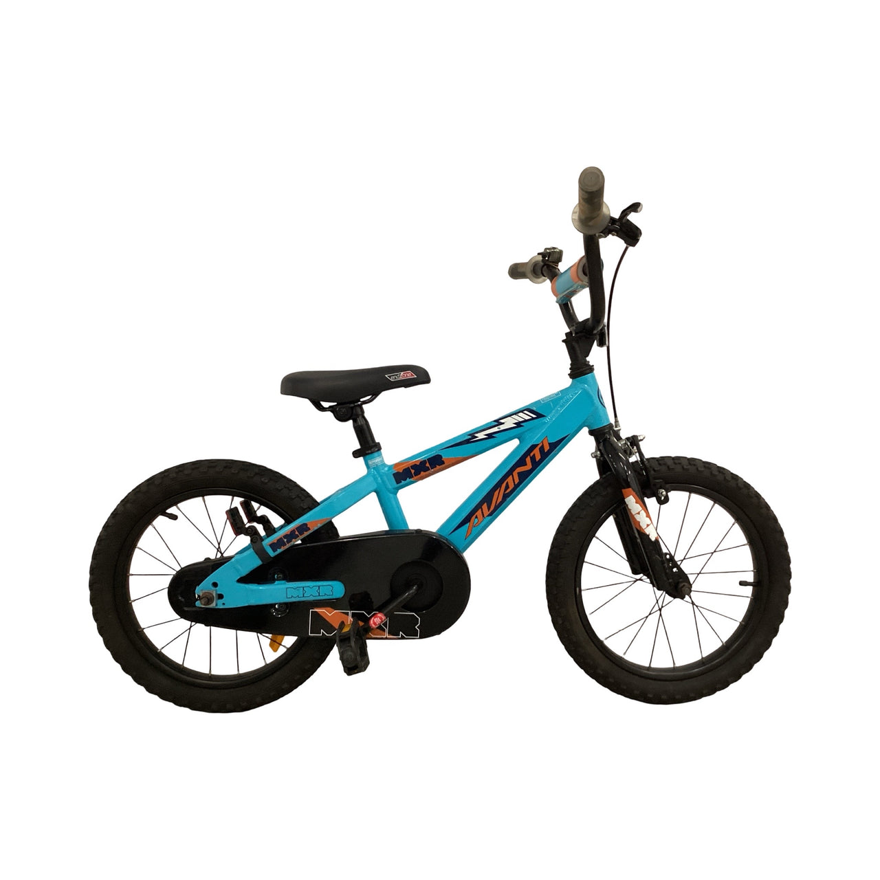 Avanti - MXR - Kids - Blue (#4714)