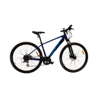 Thumbnail for Giant - Roam - Hybrid Commuter - Blue (#4670)