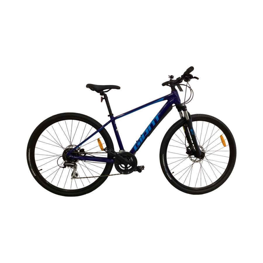 Giant - Roam - Hybrid Commuter - Blue (#4670)