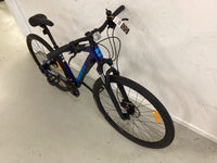 Thumbnail for Giant - Roam - Hybrid Commuter - Blue (#4670)