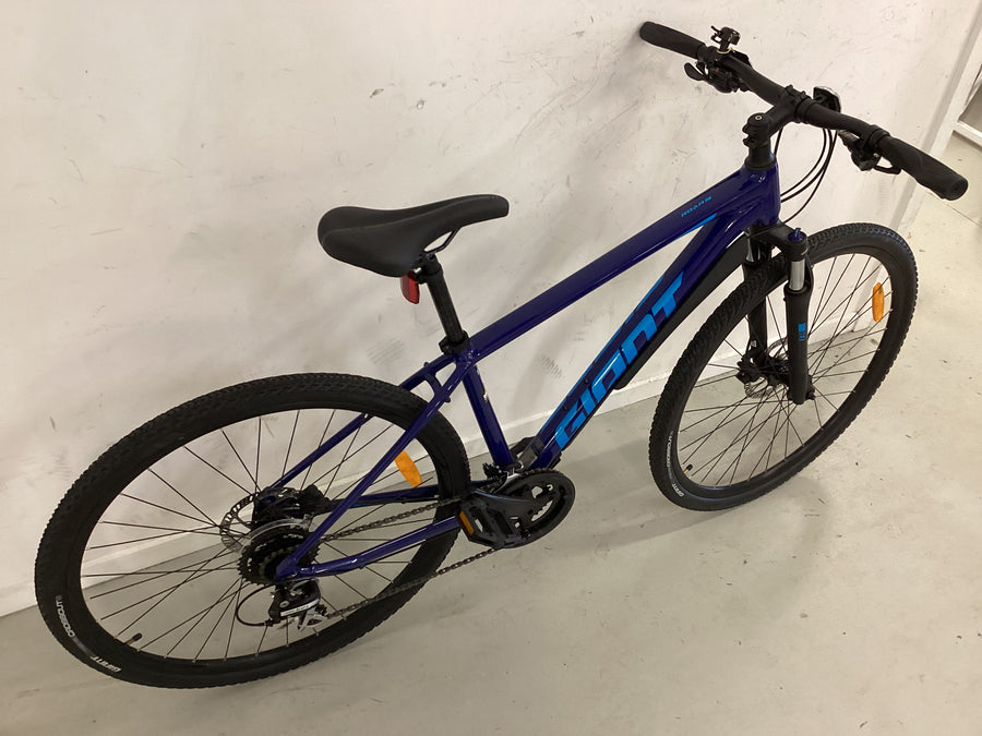 Giant - Roam - Hybrid Commuter - Blue (#4670)