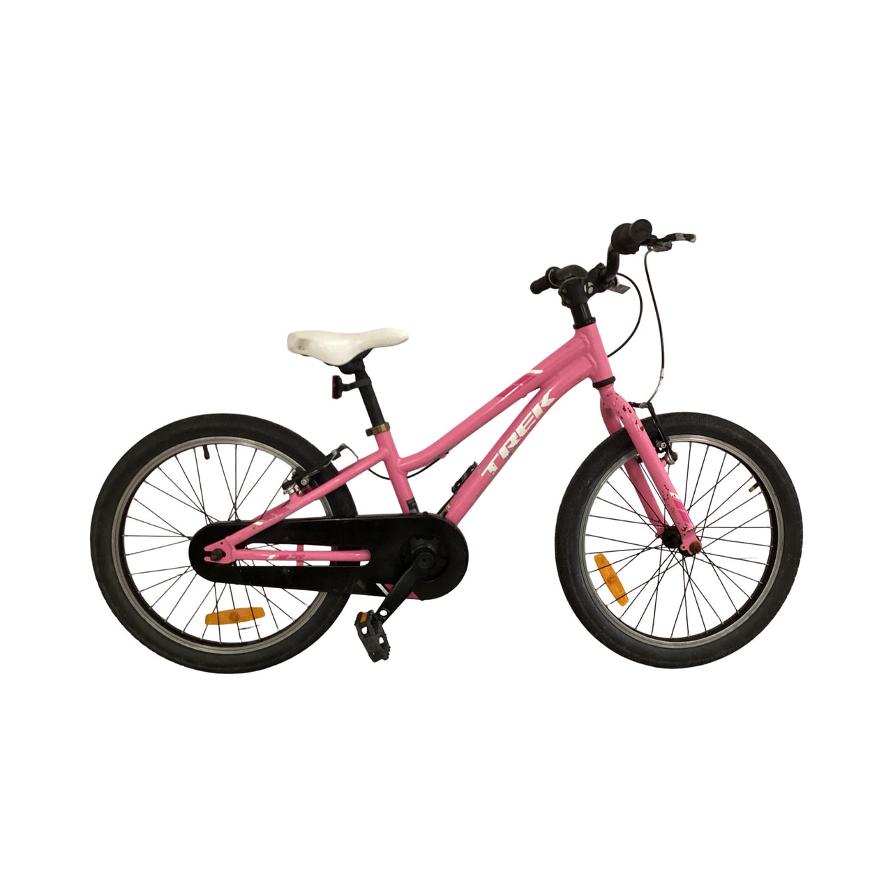 Trek - Precaliber - Kids - Pink (#4715)
