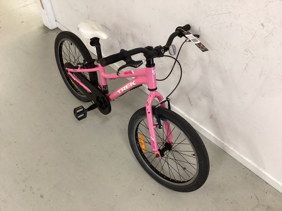 Trek - Precaliber - Kids - Pink (#4715)